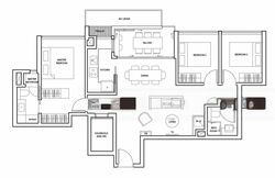 Koon Seng House (D15), Apartment #461222701